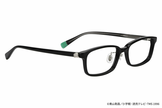 服部平次 モデル ¥12,200「Zoff | 名探偵コナン」