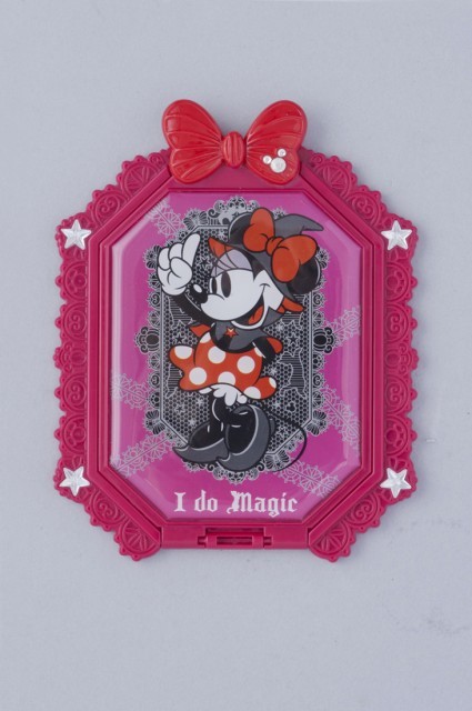      ミラー　1200円 ©Disney 