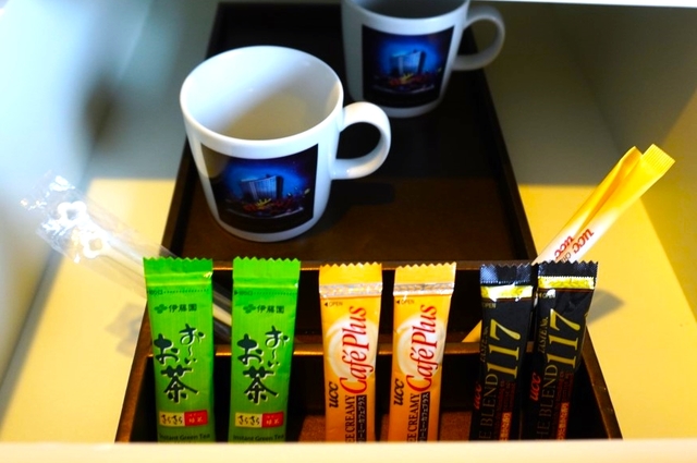 【東京ベイ東急ホテル】マーメイドルーム