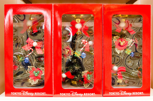 2014クリスマス限定グッズ(ランド/シー共通)20 ©Disney