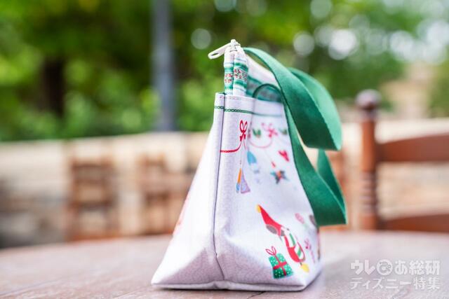 スーベニアランチケース ＋1300円