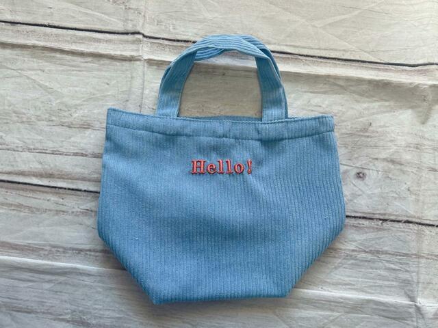 ランチバッグ／税込330円