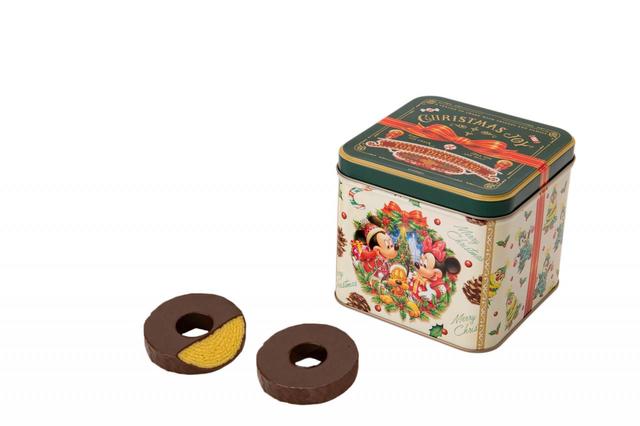 チョコレートカバード・バウムクーヘン｜1,300円｜6個