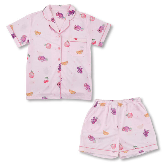 半袖パジャマ Disney Cool Goods 6,300円