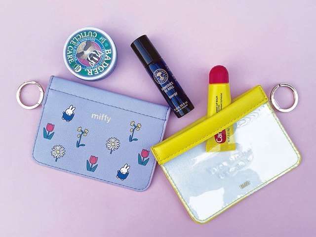 マルチケースシリーズ”MADO”