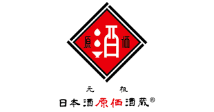 おしゃれなロゴ【日本酒原価酒蔵】