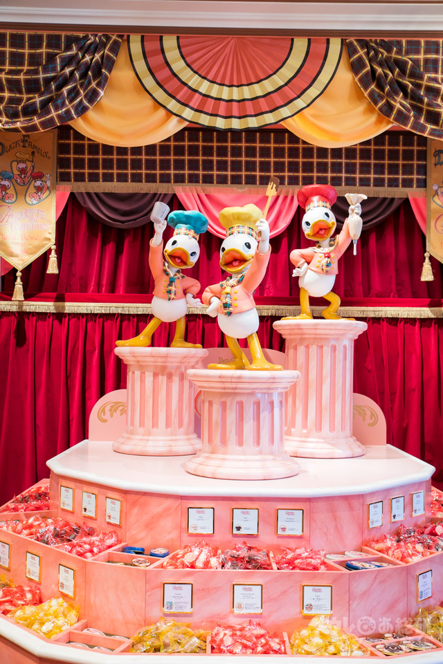 チョコレートクランチ・ピック&マンチ