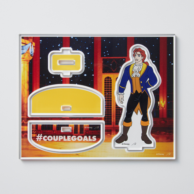 ゆれるアクリルスタンド（選べるキャラクター）｜￥1,690 （税込）