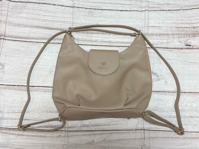 リュック（tal.by yumi.）／税込2,970円