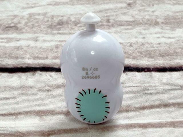 ふわっふわのしっぽがキュート♪