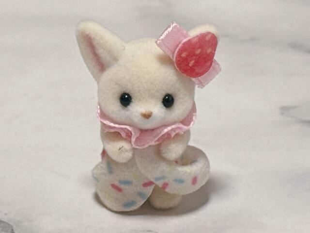 おふとんに入らなくてもかわいいんですよ…！