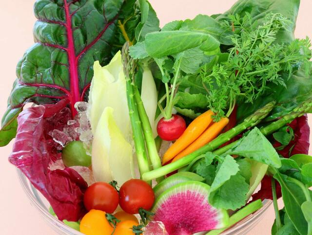 「夏野菜のバーニャカウダ」＜期間：2025年6月14日・15日＞【6月14日・15日の2日間限定！東京ベイ舞浜ホテルで「サーロインステーキ食べ放題 ランチビュッフェ」開催！】