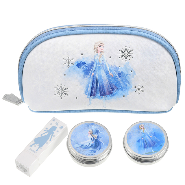 コフレセット 3,500円