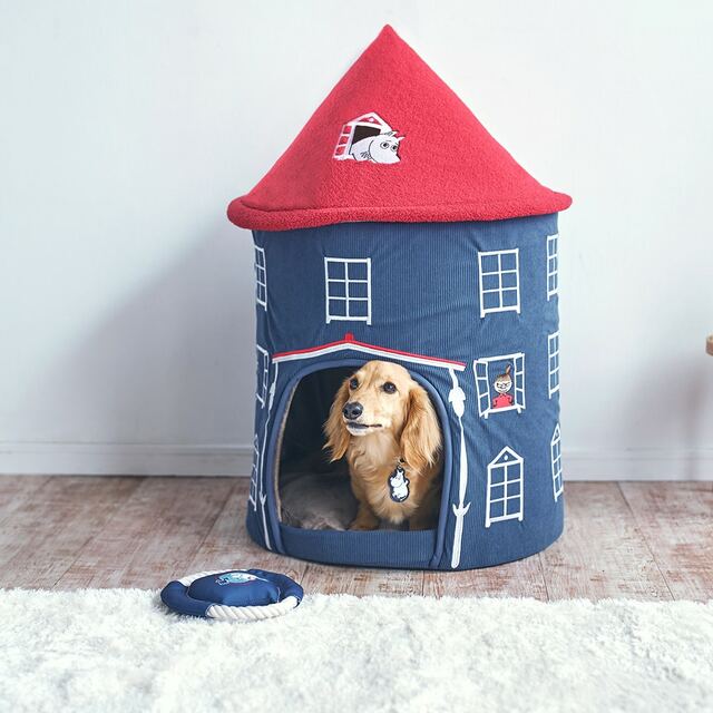 ペットベッド 「ムーミン」