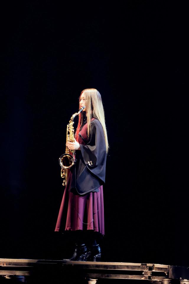 撮影：稲澤朝博