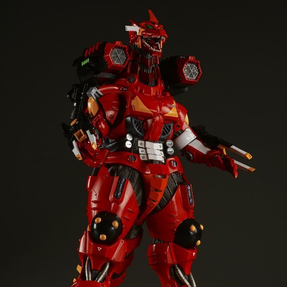 TM & (C)TOHO CO., LTD. (C)カラー