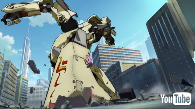 『RS計画　-Rebirth Storage-』60秒本予告映像より