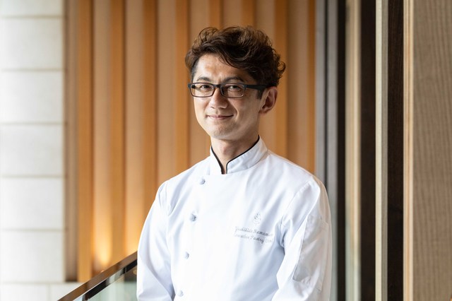 GABRIELLE CHANEL AFTERNOON TEA at FOUR SEASONS