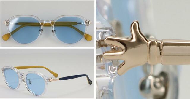 ZA251G07_00A1｜Disney Collection created by Zoff “HANDS series