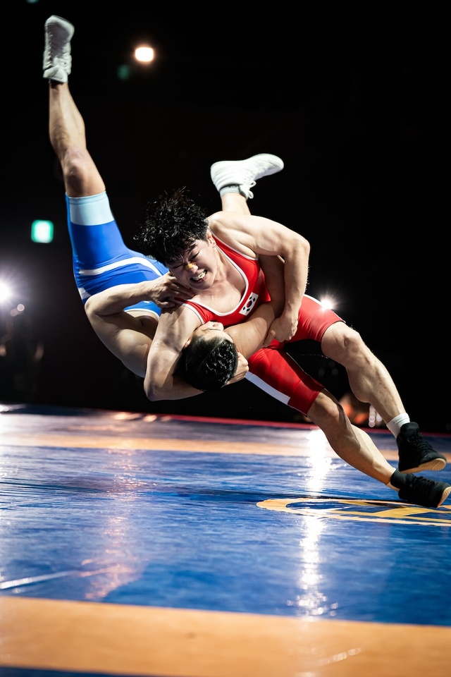 『グッドボーイ』 Prime Videoで独占配信中 