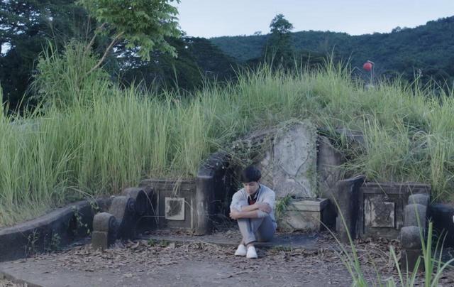 「He’s Coming To Me～清明節、彼は僕のお墓の隣にやって来た」　CS衛星劇場にて、毎週(月)午後11：00～好評放送中！ ※2話連続放送