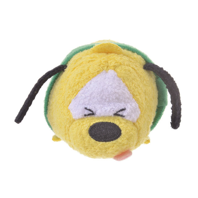 ツムツム ぬいぐるみ 600円