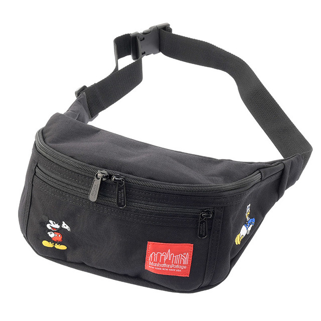 ウエストバッグ 8,500円