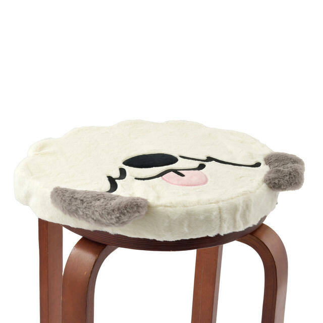 マックス クッション I LOVE DISNEY DOGS 2,800円