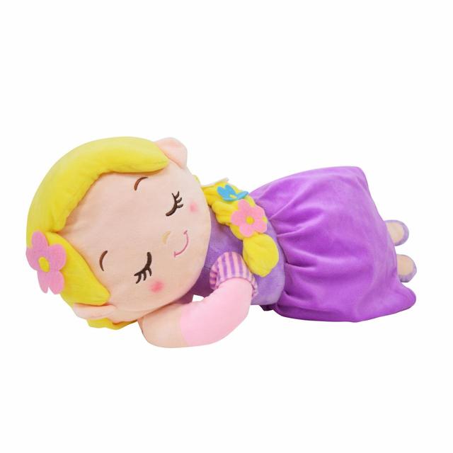 添い寝枕ラプンツェル