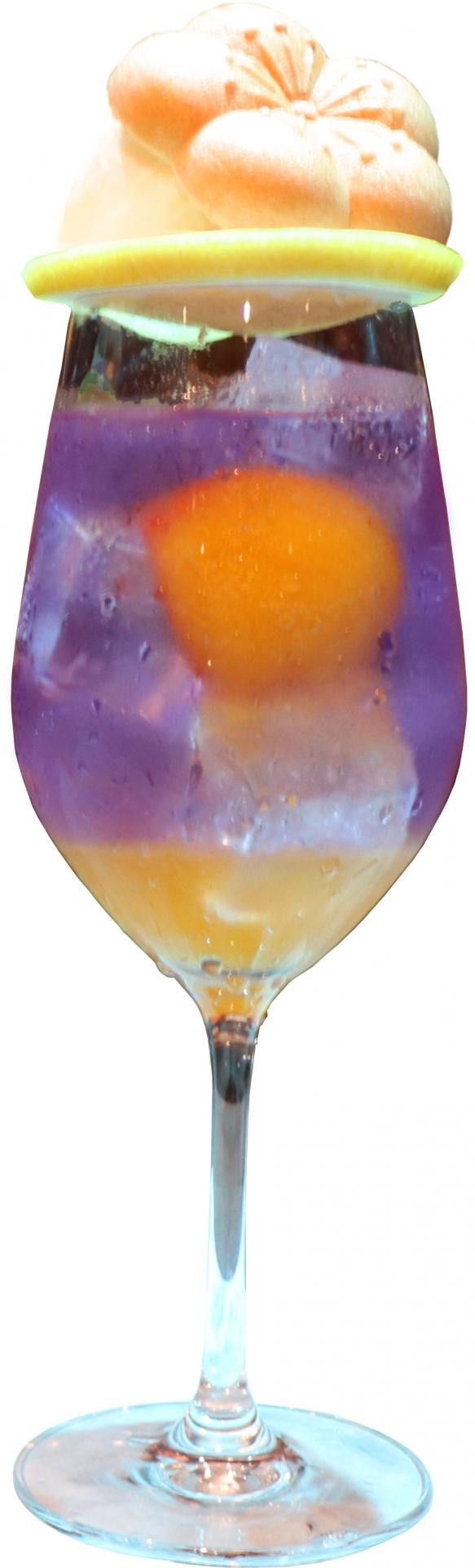 「The CHOYA 満月」