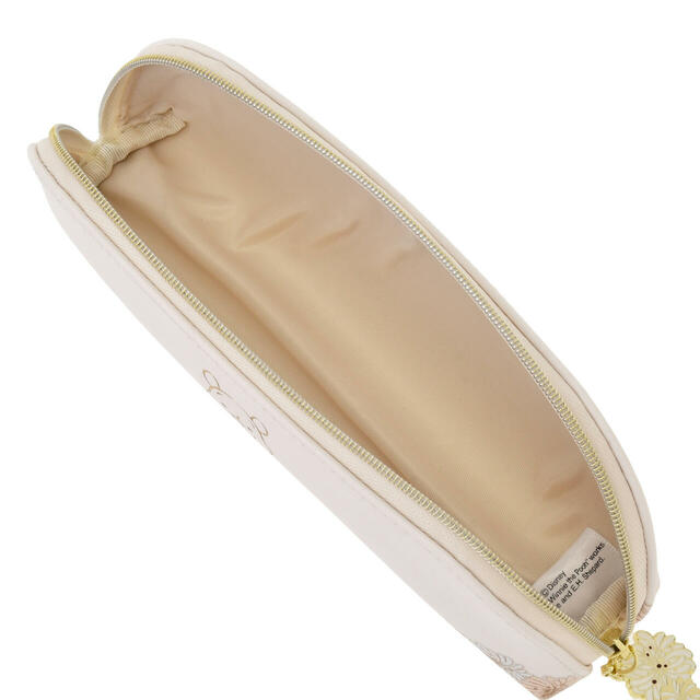 【PAUL ＆ JOE La Papeterie】プーさん 筆箱・ペンケース クリザンテーム 4,500円