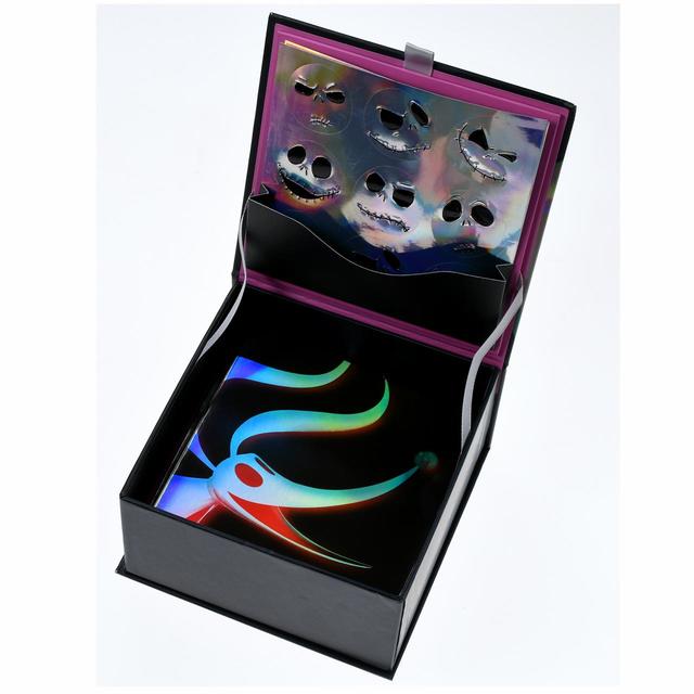 ティム・バートン ナイトメアー・ビフォア・クリスマス ノートカードセット Tim Burton's The Nightmare Before Christmas 2022 2,200円