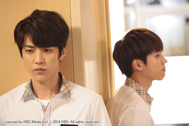 『ラブオン・ハイスクール』 Licensed by KBS Media Ltd. © 2014 KBS. All rights reserved