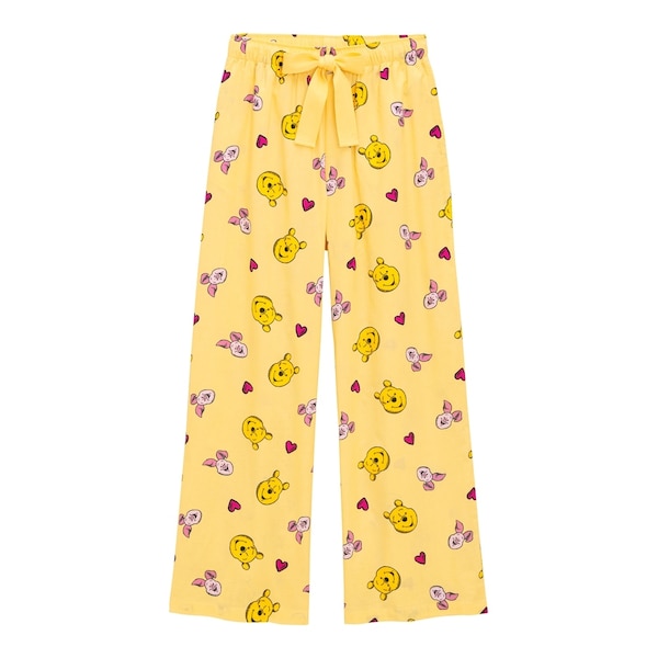 パジャマパンツDisney +E 1,990円+税