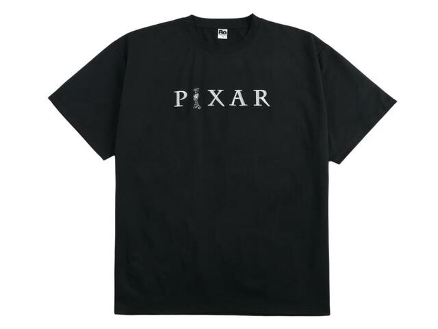 サカゼン ディズニー＆ピクサーデザイン Tシャツ ￥4,400
