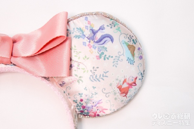 カチューシャ ¥2,000