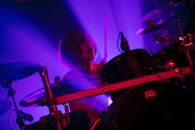 メト（Dr）／（撮影：市村岬）