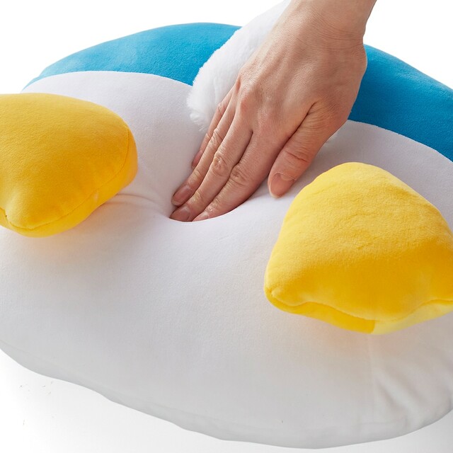 おしりクッション（選べるキャラクター）｜￥ 3,850 （税込）