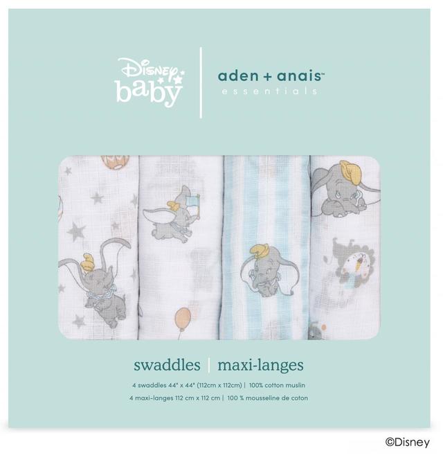 aden+anais essentials