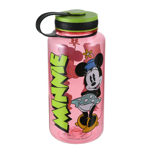 ミニー 水筒・ウォーターボトル MICKEY ＆ CO. 2,640円