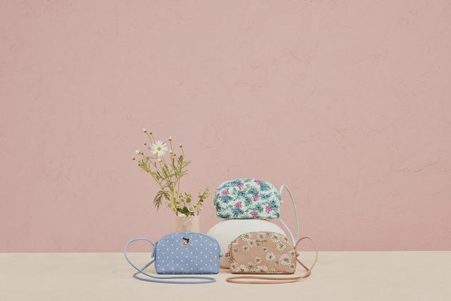 ポール & ジョー ポシェット