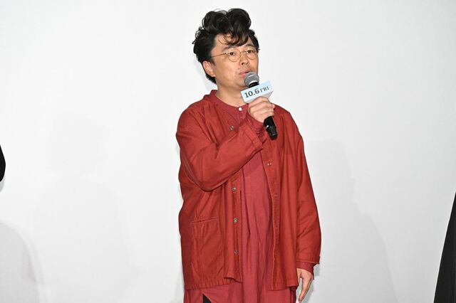 浜野謙太