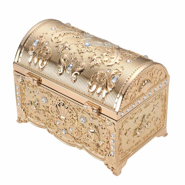 アリエル、フランダー、セバスチャン 小物入れ Feeling like Ariel 6,050円