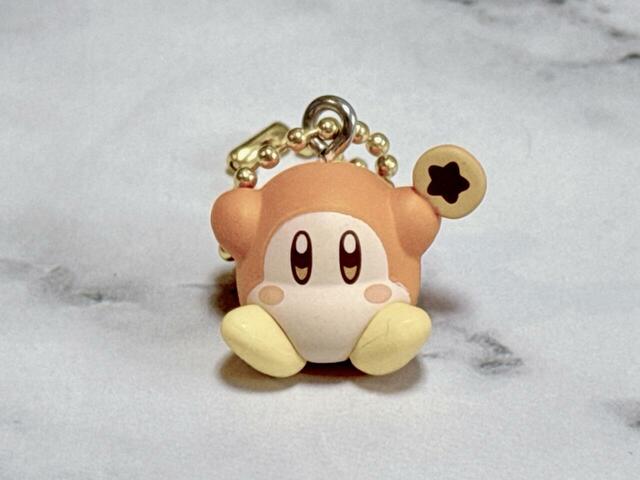 「4．ワドルディ」でした！