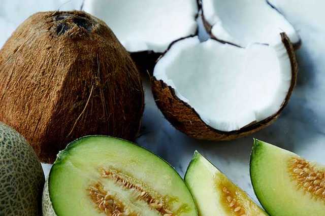 ENJOY SUMMER FRUITS!!