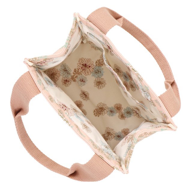 トートバッグ 4,500円