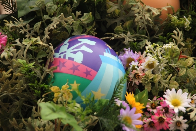 21 イースターエッグ トゥモローランド ©Disney