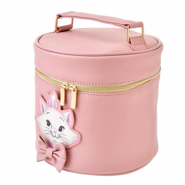 マリー おしゃれキャット バニティポーチ CAT DAY 2022／4,290円