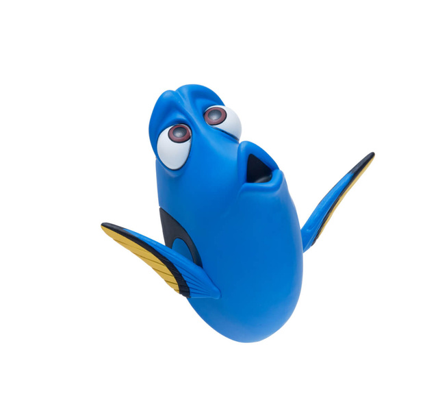 PIXARくじF賞:フェイスマグネット