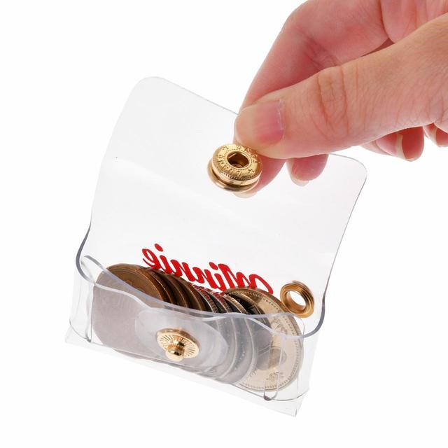 PVCウォレット 2860円